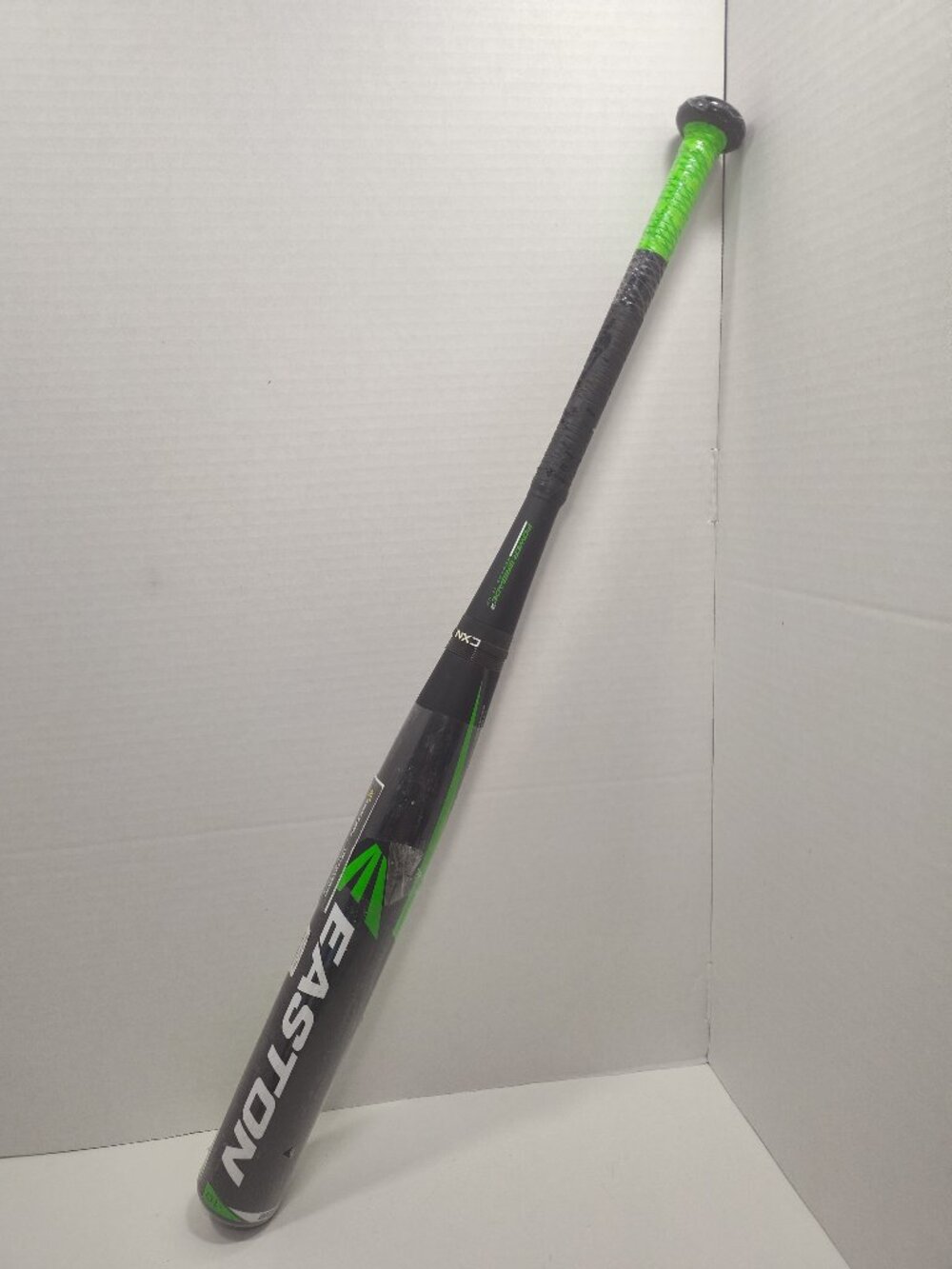 Easton MAKO XL YB16MK10 30/20 (-10) 2 1/4" USSSA Composite Baseball Bat
